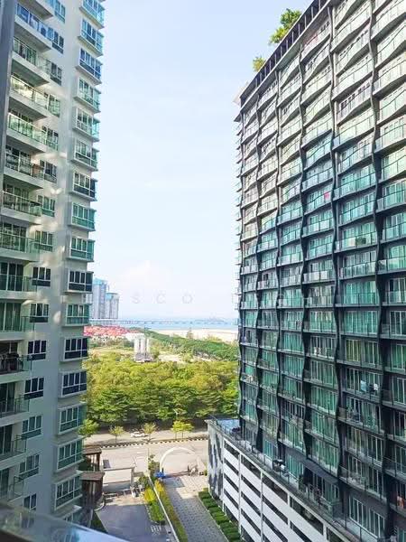 Condominium for Rent at Tropicana Bay Residences - Bosco Teoh - Exterior - PropertyGuru.com.my