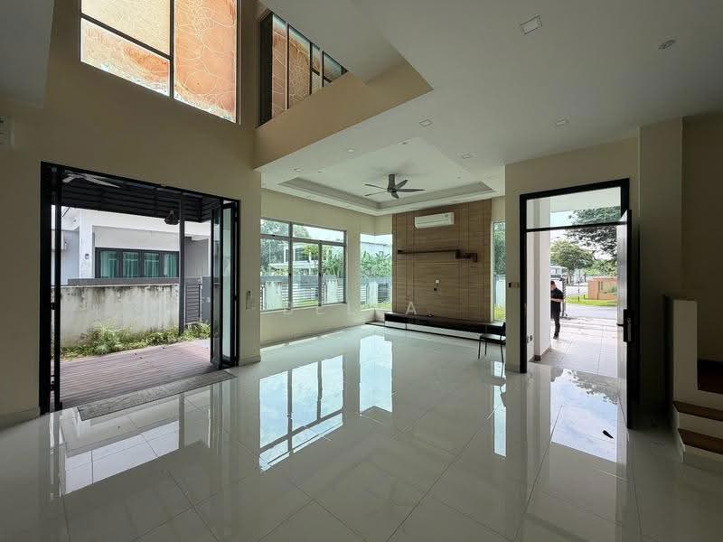 Cluster House for Sale in Taman Nusa Bestari (Iskandar Puteri (Nusajaya)) - Bella Goh - PropertyGuru.com.my