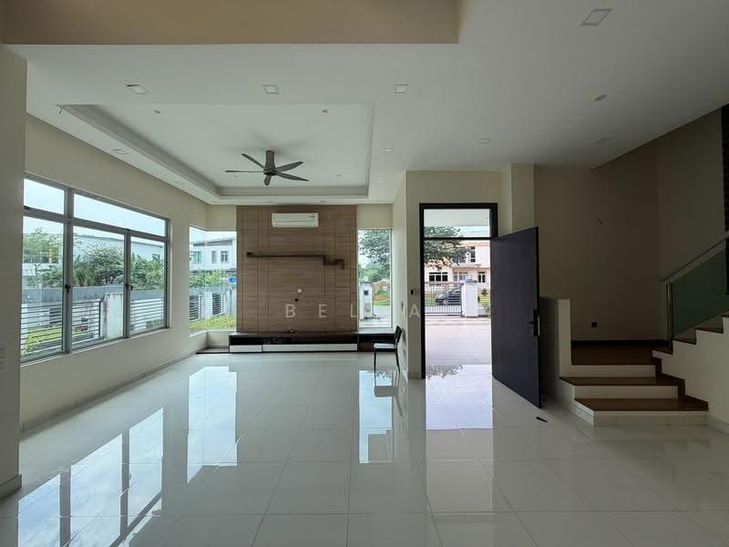 Cluster House for Sale in Taman Nusa Bestari (Iskandar Puteri (Nusajaya)) - Bella Goh - PropertyGuru.com.my