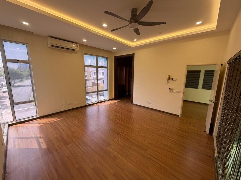 Cluster House for Sale in Taman Nusa Bestari (Iskandar Puteri (Nusajaya)) - Bella Goh - PropertyGuru.com.my