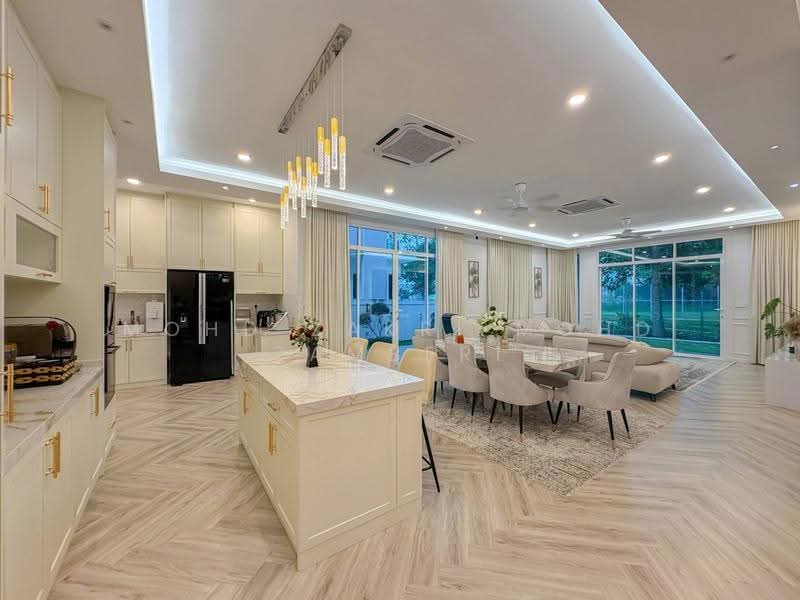 Rumah Berkembar untuk Dijual di Seremban (Negeri Sembilan) - Mohd Zakri Mohd Zamberi - Kitchen - PropertyGuru.com.my