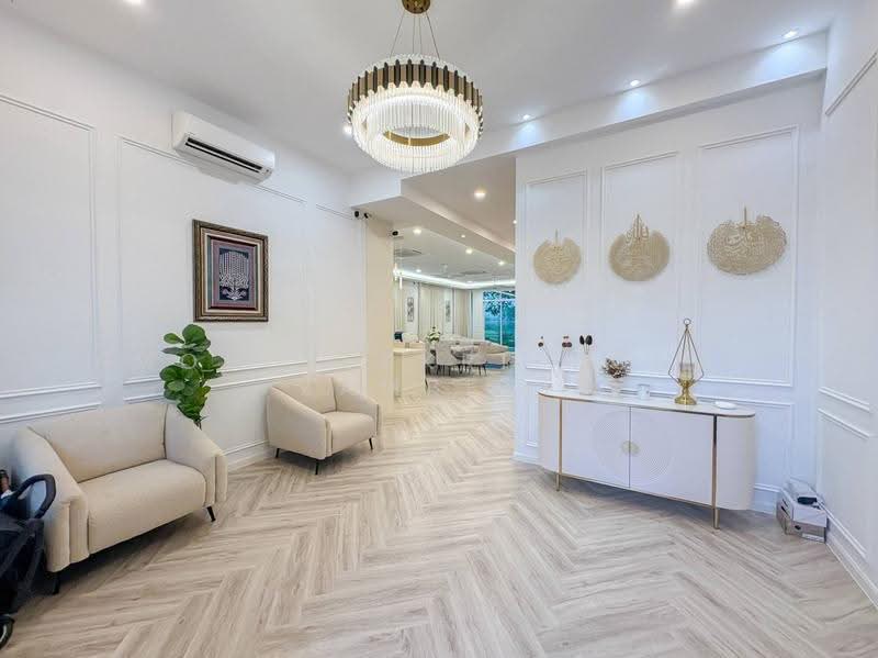 Rumah Berkembar untuk Dijual di Seremban (Negeri Sembilan) - Mohd Zakri Mohd Zamberi - Interior - PropertyGuru.com.my