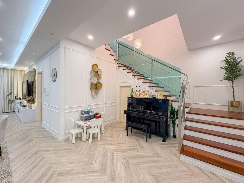 Rumah Berkembar untuk Dijual di Seremban (Negeri Sembilan) - Mohd Zakri Mohd Zamberi - Interior - PropertyGuru.com.my