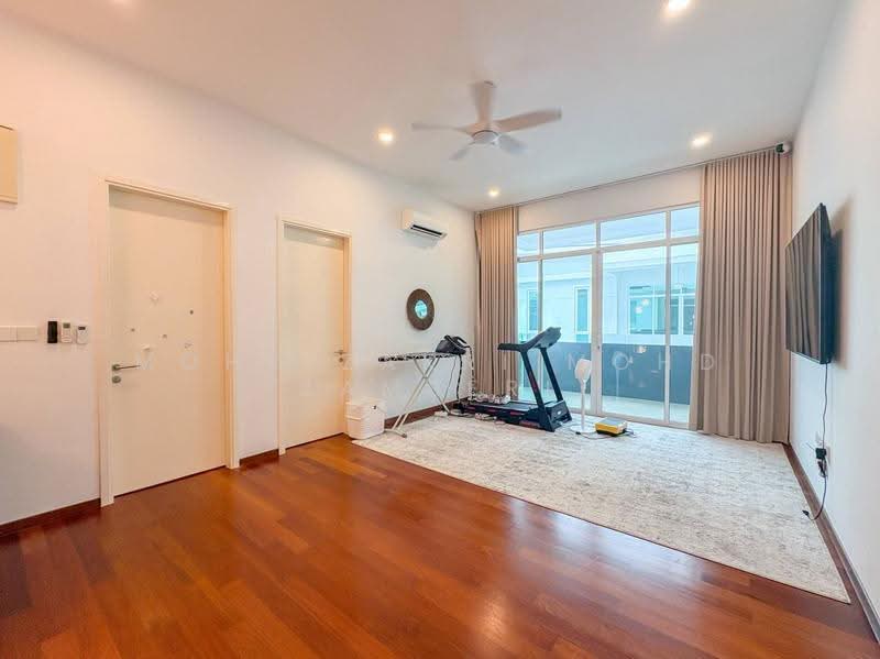 Rumah Berkembar untuk Dijual di Seremban (Negeri Sembilan) - Mohd Zakri Mohd Zamberi - Interior - PropertyGuru.com.my