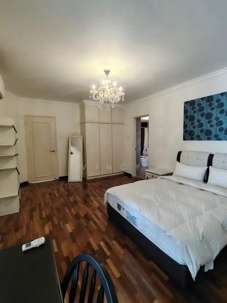 Kondominium untuk Disewa di Ocean Palms Condominium - Vincy How - Bedroom - PropertyGuru.com.my