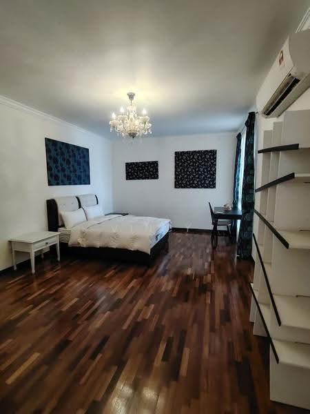 Kondominium untuk Disewa di Ocean Palms Condominium - Vincy How - Bedroom - PropertyGuru.com.my