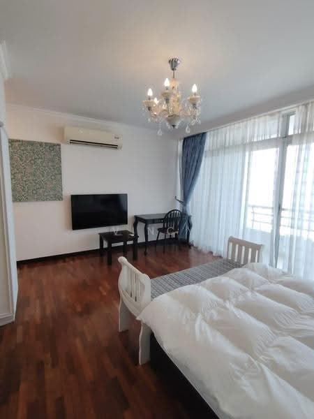 Kondominium untuk Disewa di Ocean Palms Condominium - Vincy How - Bedroom - PropertyGuru.com.my