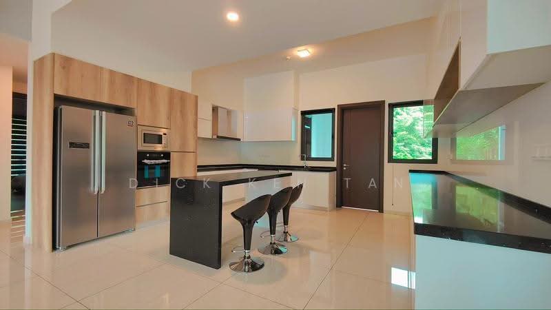 Kondominium untuk Dijual di Alila2 - Dick Ken Tan - Kitchen - PropertyGuru.com.my