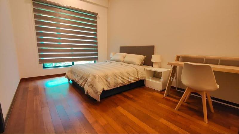 Kondominium untuk Dijual di Alila2 - Dick Ken Tan - Bedroom - PropertyGuru.com.my