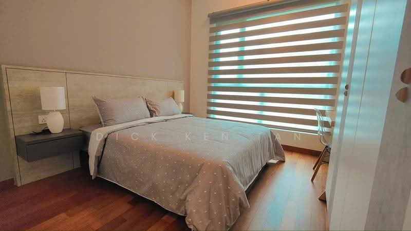 Kondominium untuk Dijual di Alila2 - Dick Ken Tan - Bedroom - PropertyGuru.com.my
