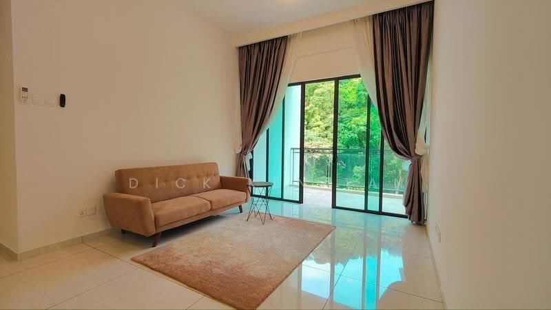 Kondominium untuk Dijual di Alila2 - Dick Ken Tan - Living Room - PropertyGuru.com.my