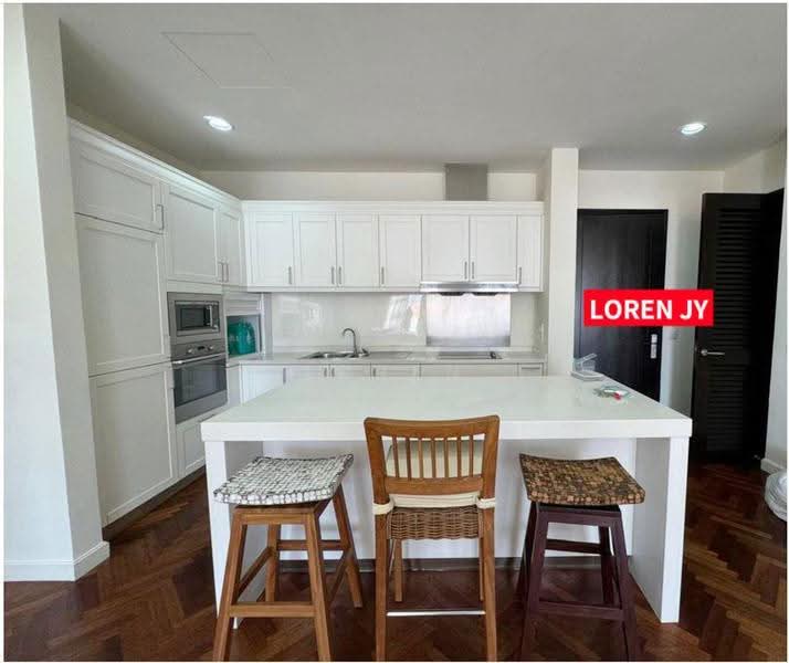 Kondominium untuk Dijual di Quayside Seafront Resort Condominiums - Loren Jia Ying - Kitchen - PropertyGuru.com.my
