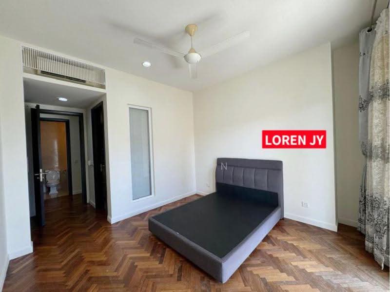 Kondominium untuk Dijual di Quayside Seafront Resort Condominiums - Loren Jia Ying - Bedroom - PropertyGuru.com.my