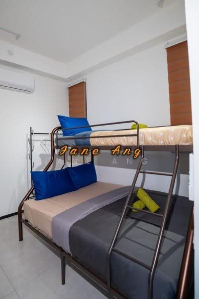 Kediaman Servis untuk Disewa di Urban Suites - Jane Ang - Bedroom - PropertyGuru.com.my