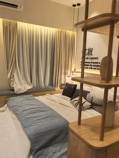 Kondominium untuk Dijual di Radium Arena (Urban Residences) Old Klang Road - Bunny Kee - Bedroom - PropertyGuru.com.my