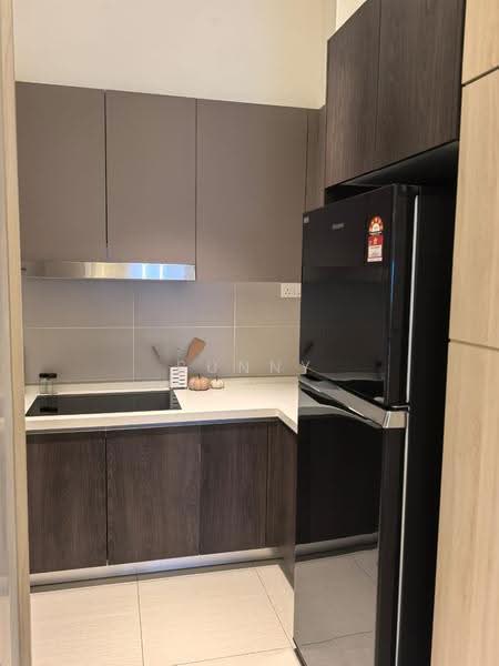 Kondominium untuk Dijual di Radium Arena (Urban Residences) Old Klang Road - Bunny Kee - Kitchen - PropertyGuru.com.my