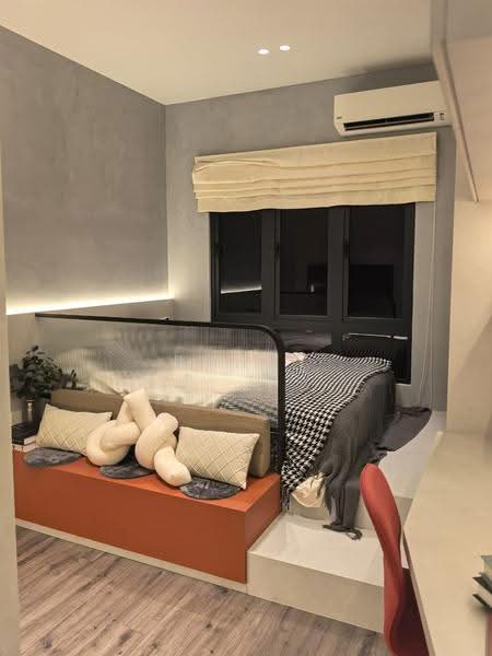 Condominium for Sale at Radium Arena (Urban Residences) Old Klang Road - Bunny Kee - Bedroom - PropertyGuru.com.my