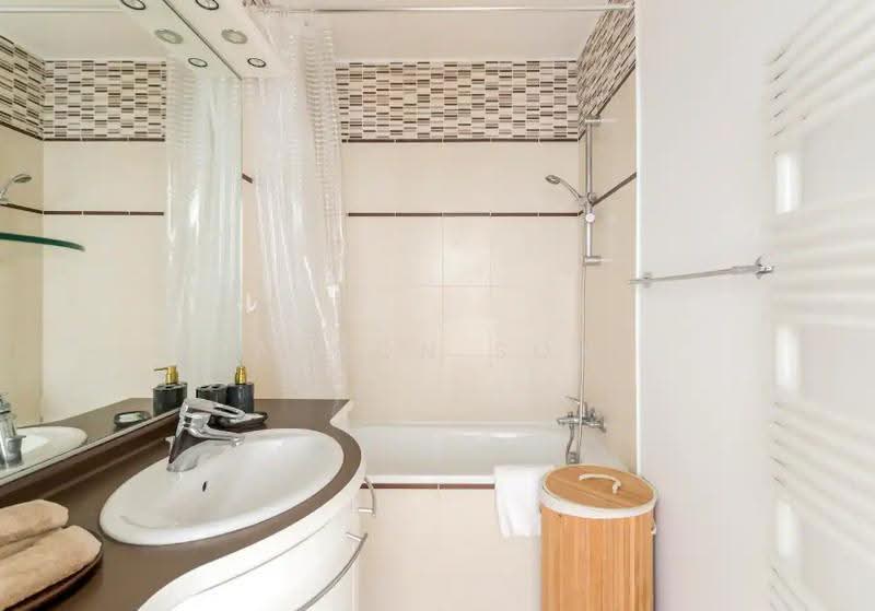 Condominium for Sale at KAIA Heights Equine - Aaron Soh - Bathroom - PropertyGuru.com.my