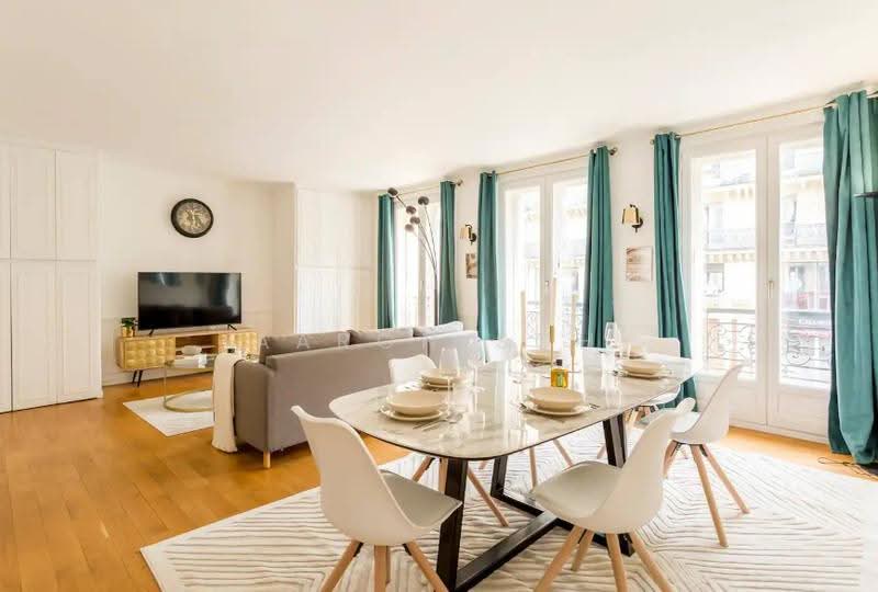 Condominium for Sale at KAIA Heights Equine - Aaron Soh - Living Room - PropertyGuru.com.my