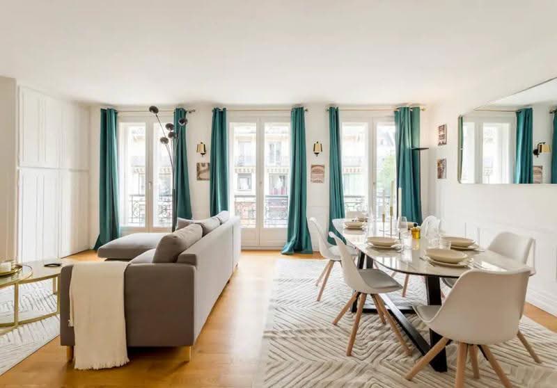 Condominium for Sale at KAIA Heights Equine - Aaron Soh - Living Room - PropertyGuru.com.my