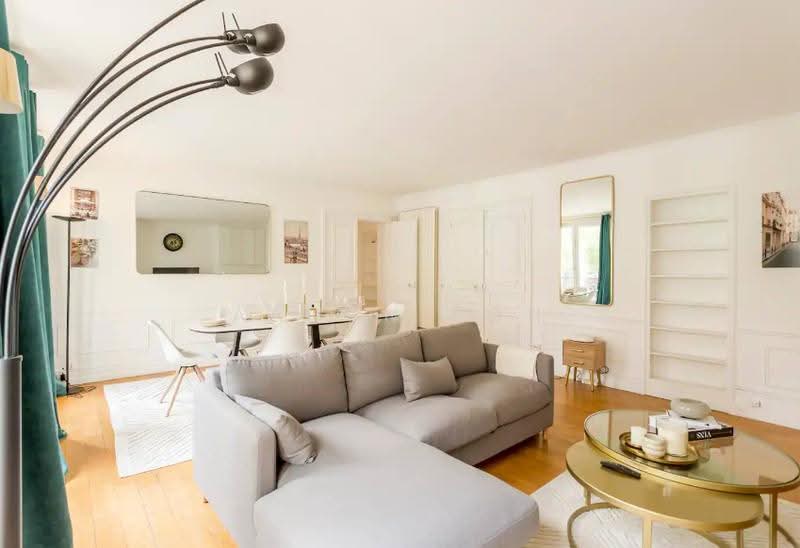 Condominium for Sale at KAIA Heights Equine - Aaron Soh - Living Room - PropertyGuru.com.my
