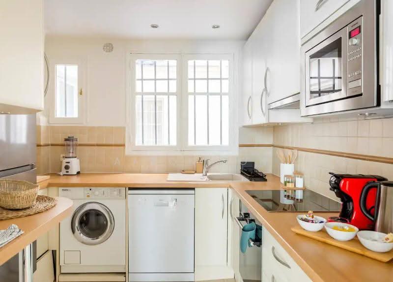 Condominium for Sale at KAIA Heights Equine - Aaron Soh - Kitchen - PropertyGuru.com.my