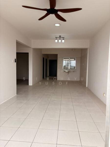 Kondominium untuk Dijual di Hijauan Heights - Sri Rohayu Yusof - Interior - PropertyGuru.com.my