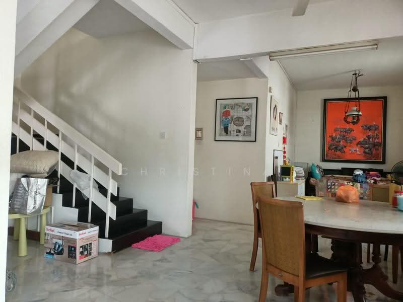 Rumah Berkembar untuk Dijual di Ampang Jaya (Ampang) - Christina Ho - Interior - PropertyGuru.com.my