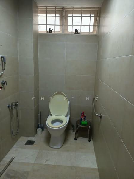 Rumah Berkembar untuk Dijual di Ampang Jaya (Ampang) - Christina Ho - Bathroom - PropertyGuru.com.my