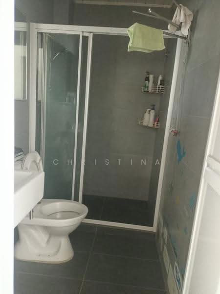 Rumah Berkembar untuk Dijual di Ampang Jaya (Ampang) - Christina Ho - Bathroom - PropertyGuru.com.my