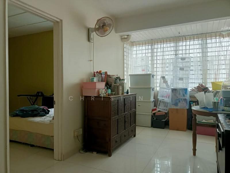 Rumah Berkembar untuk Dijual di Ampang Jaya (Ampang) - Christina Ho - Bedroom - PropertyGuru.com.my