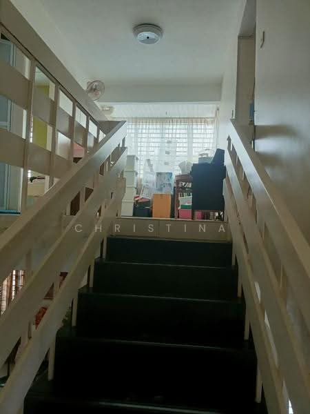 Rumah Berkembar untuk Dijual di Ampang Jaya (Ampang) - Christina Ho - Interior - PropertyGuru.com.my