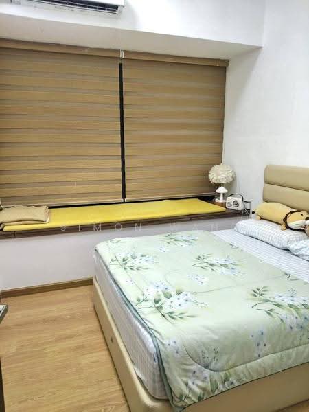 Kondominium untuk Dijual di Amberside @ Country Garden Danga Bay - Simon Wang - Bedroom - PropertyGuru.com.my