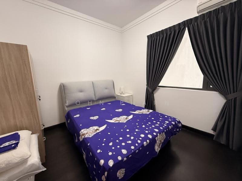 Kondominium untuk Disewa di R&F Princess Cove Phase 2-Seine Region - John Pharn - Bedroom - PropertyGuru.com.my