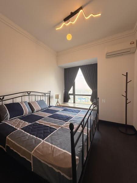 Kondominium untuk Disewa di R&F Princess Cove Phase 2-Seine Region - John Pharn - Bedroom - PropertyGuru.com.my