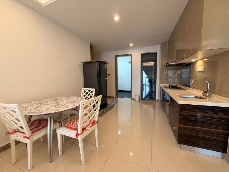 Kondominium untuk Disewa di R&F Princess Cove Phase 2-Seine Region - John Pharn - Kitchen - PropertyGuru.com.my