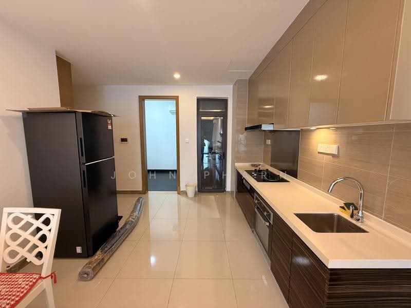 Kondominium untuk Disewa di R&F Princess Cove Phase 2-Seine Region - John Pharn - Kitchen - PropertyGuru.com.my