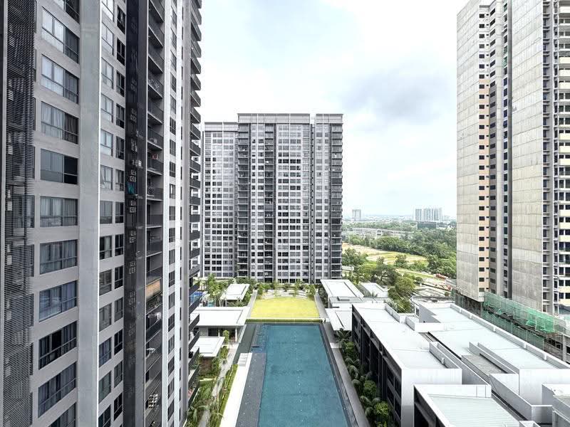 Service Residence for Sale at Alira @ Metropark Subang - David Sin - Exterior - PropertyGuru.com.my