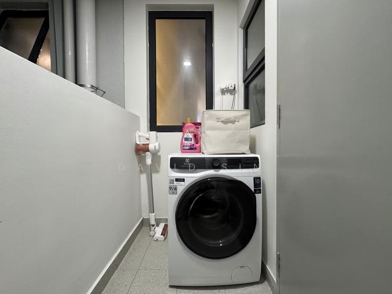 Service Residence for Sale at Alira @ Metropark Subang - David Sin - Interior - PropertyGuru.com.my