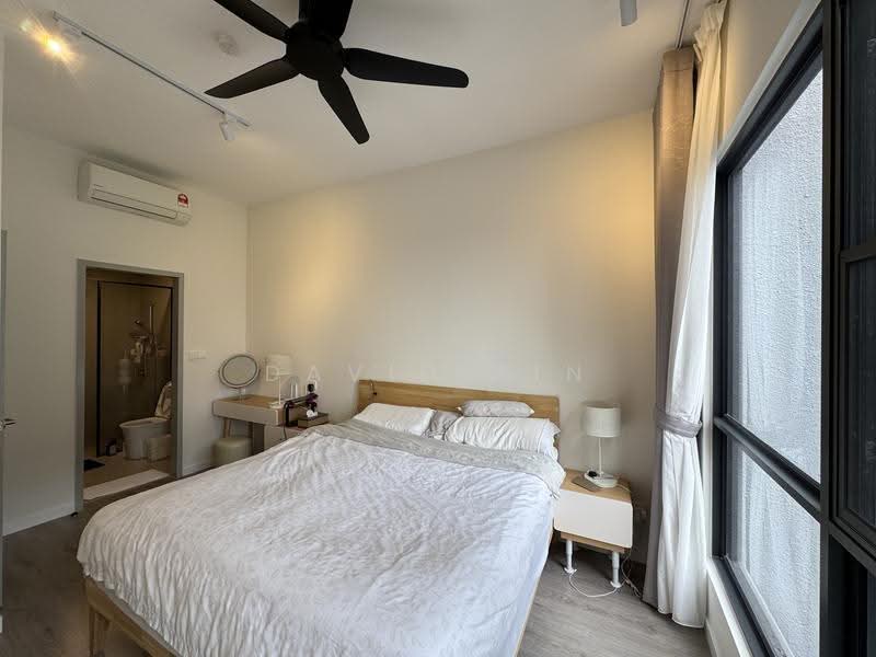 Service Residence for Sale at Alira @ Metropark Subang - David Sin - Bedroom - PropertyGuru.com.my