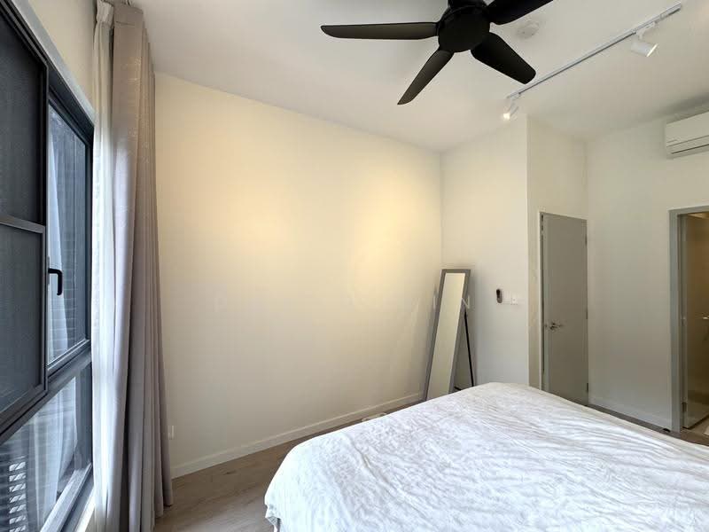 Service Residence for Sale at Alira @ Metropark Subang - David Sin - Bedroom - PropertyGuru.com.my