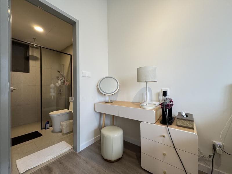 Service Residence for Sale at Alira @ Metropark Subang - David Sin - Bathroom - PropertyGuru.com.my