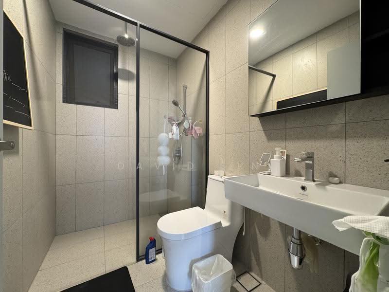 Service Residence for Sale at Alira @ Metropark Subang - David Sin - Bathroom - PropertyGuru.com.my