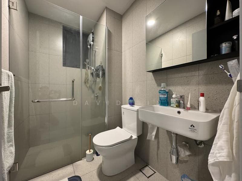 Service Residence for Sale at Alira @ Metropark Subang - David Sin - Bathroom - PropertyGuru.com.my