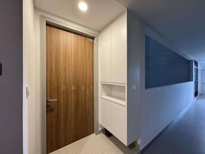 Service Residence for Sale at Alira @ Metropark Subang - David Sin - Entrance - PropertyGuru.com.my