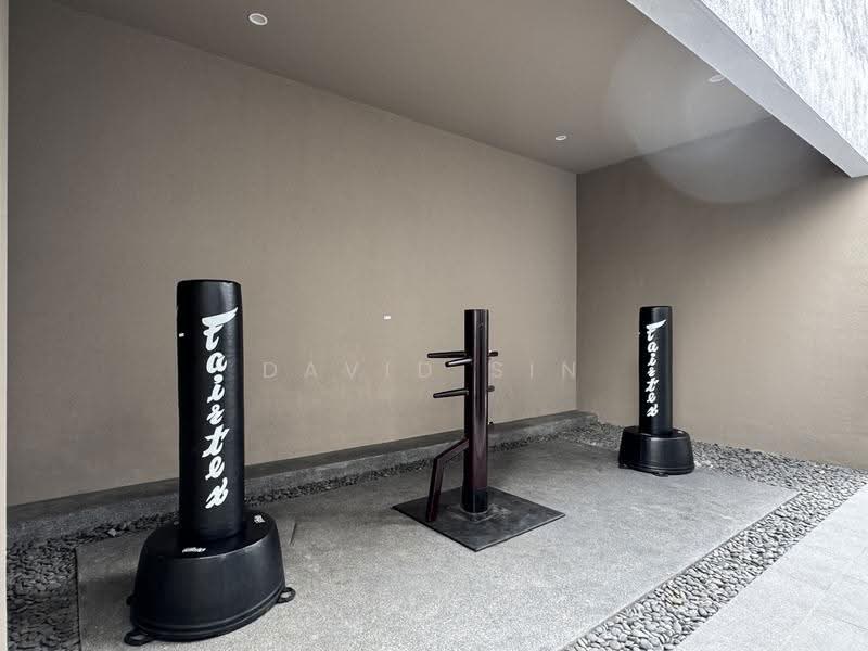 Service Residence for Sale at Alira @ Metropark Subang - David Sin - Exterior - PropertyGuru.com.my