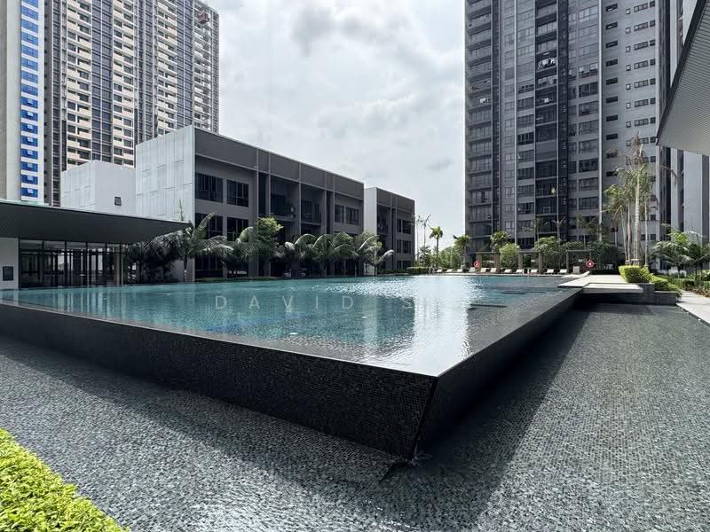 Service Residence for Sale at Alira @ Metropark Subang - David Sin - Exterior - PropertyGuru.com.my