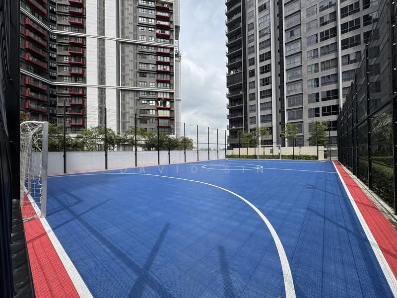 Service Residence for Sale at Alira @ Metropark Subang - David Sin - Exterior - PropertyGuru.com.my