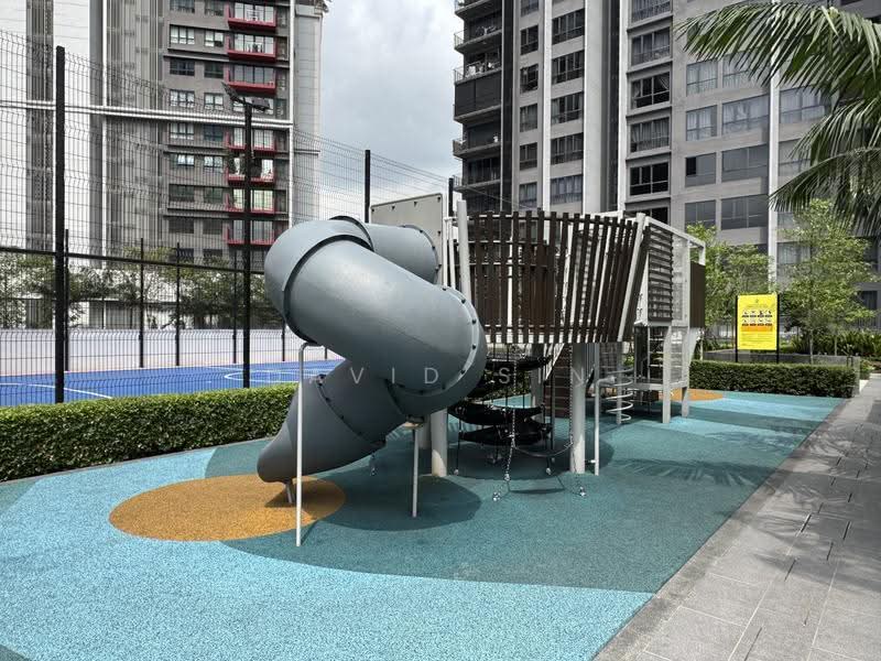 Service Residence for Sale at Alira @ Metropark Subang - David Sin - Exterior - PropertyGuru.com.my