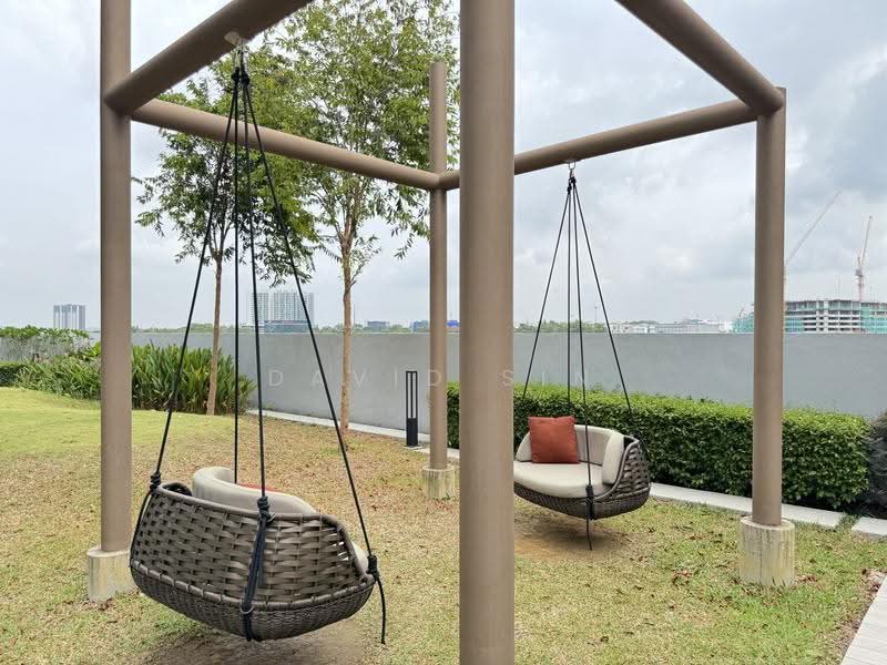 Service Residence for Sale at Alira @ Metropark Subang - David Sin - Exterior - PropertyGuru.com.my